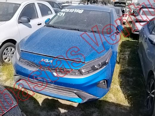 KIA FORTE   2022, foto 2 de 19