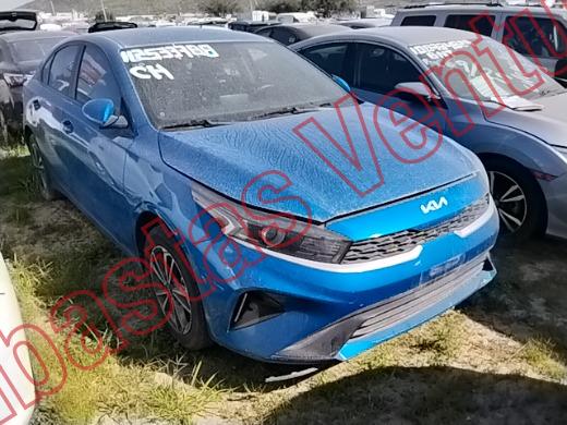 KIA FORTE   2022, foto 3 de 19