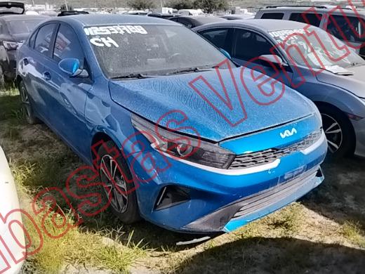 KIA FORTE   2022, foto 4 de 19