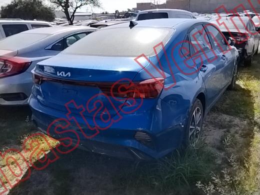 KIA FORTE   2022, foto 5 de 19