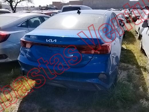 KIA FORTE   2022, foto 6 de 19