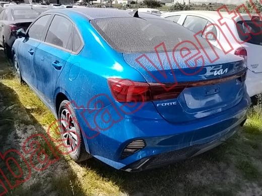 KIA FORTE   2022, foto 7 de 19