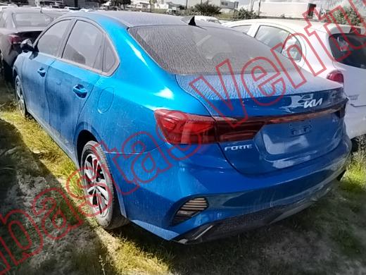 KIA FORTE   2022, foto 8 de 19
