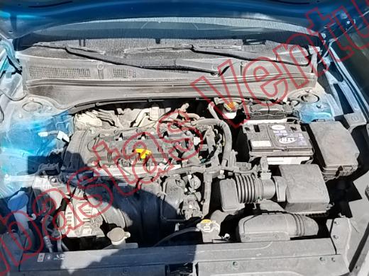 KIA FORTE   2022, foto 10 de 19