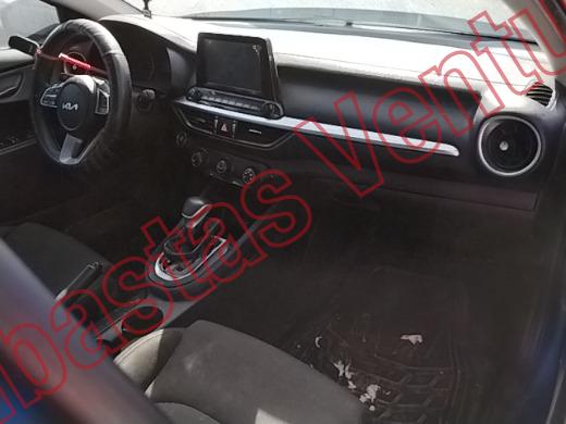 KIA FORTE   2022, foto 14 de 19