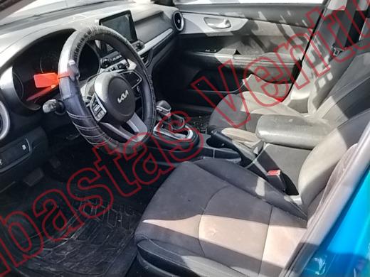 KIA FORTE   2022, foto 17 de 19