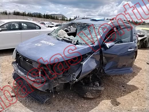 KIA SPORTAGE 2016, foto 1 de 19