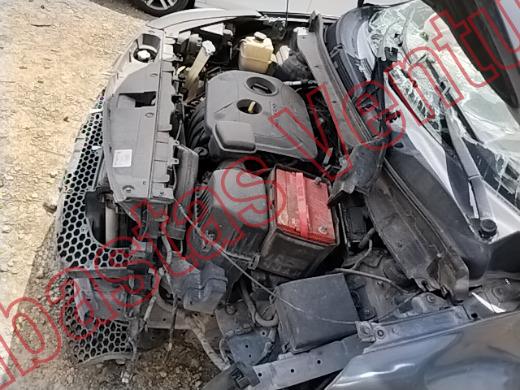 KIA SPORTAGE 2016, foto 9 de 19