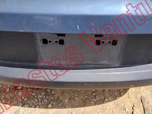 KIA SPORTAGE 2016, foto 19 de 19