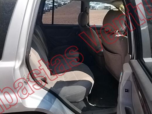 JEEP GRAND CHEROKEE 2004, foto 13 de 19