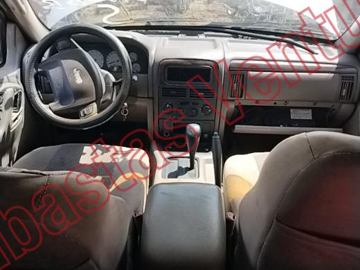 JEEP GRAND CHEROKEE 2004, foto 14 de 19