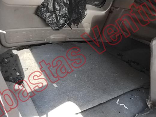 JEEP GRAND CHEROKEE 2004, foto 15 de 19
