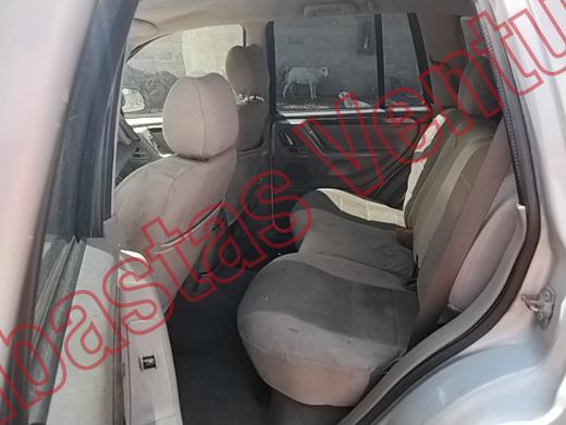 JEEP GRAND CHEROKEE 2004, foto 16 de 19