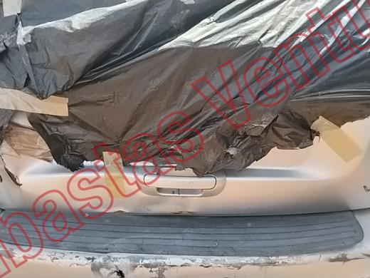 JEEP GRAND CHEROKEE 2004, foto 19 de 19