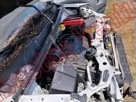 CHEVROLET TRAX 2015, foto 11 de 19