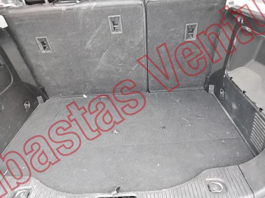 CHEVROLET TRAX 2015, foto 15 de 19