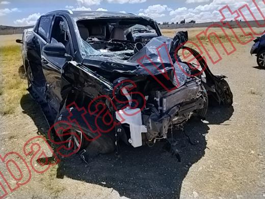BYD SONG PRO 2025, foto 3 de 19