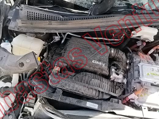 BYD SONG PRO 2025, foto 11 de 19