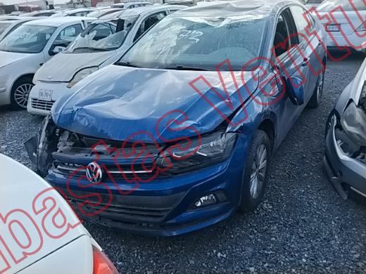 VOLKSWAGEN VIRTUS 2020, foto 1 de 19