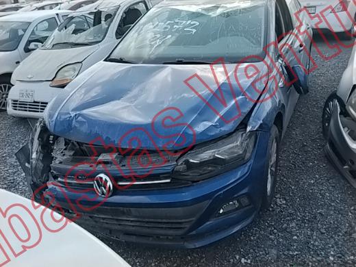VOLKSWAGEN VIRTUS 2020, foto 2 de 19