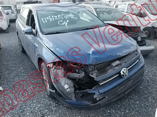 VOLKSWAGEN VIRTUS 2020, foto 3 de 19