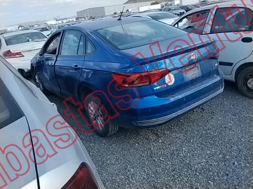 VOLKSWAGEN VIRTUS 2020, foto 8 de 19