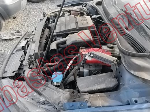 VOLKSWAGEN VIRTUS 2020, foto 9 de 19