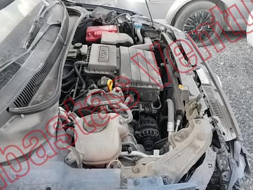 VOLKSWAGEN VIRTUS 2020, foto 11 de 19