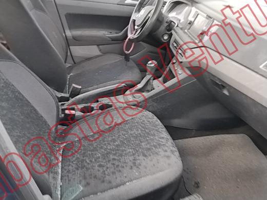VOLKSWAGEN VIRTUS 2020, foto 12 de 19