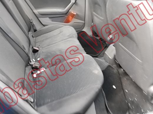 VOLKSWAGEN VIRTUS 2020, foto 13 de 19