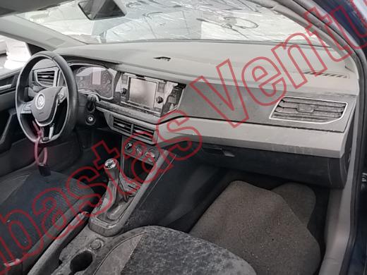 VOLKSWAGEN VIRTUS 2020, foto 14 de 19