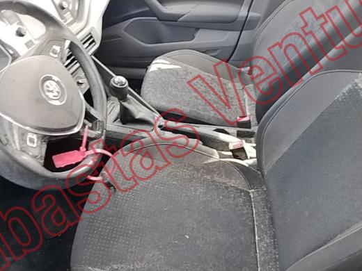 VOLKSWAGEN VIRTUS 2020, foto 17 de 19