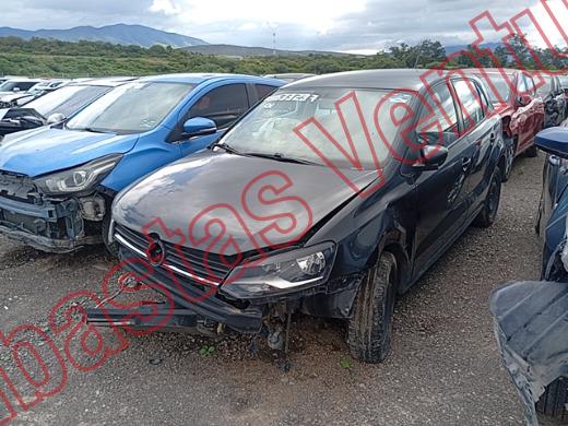 VOLKSWAGEN POLO 2019, foto 1 de 19