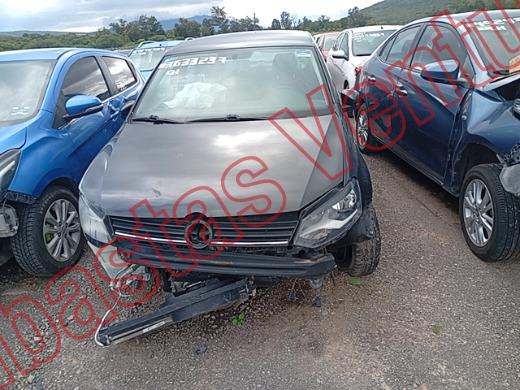 VOLKSWAGEN POLO 2019, foto 2 de 19