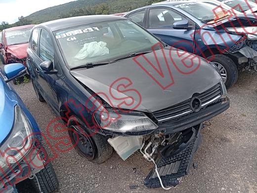 VOLKSWAGEN POLO 2019, foto 3 de 19