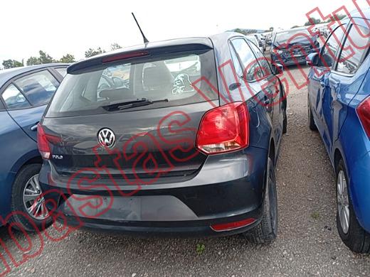 VOLKSWAGEN POLO 2019, foto 6 de 19