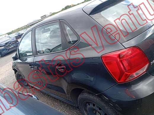 VOLKSWAGEN POLO 2019, foto 8 de 19