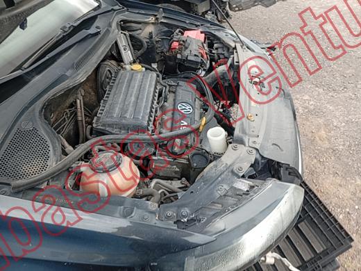 VOLKSWAGEN POLO 2019, foto 11 de 19