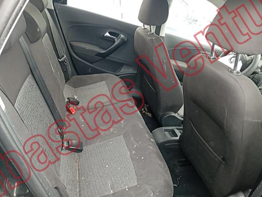 VOLKSWAGEN POLO 2019, foto 13 de 19