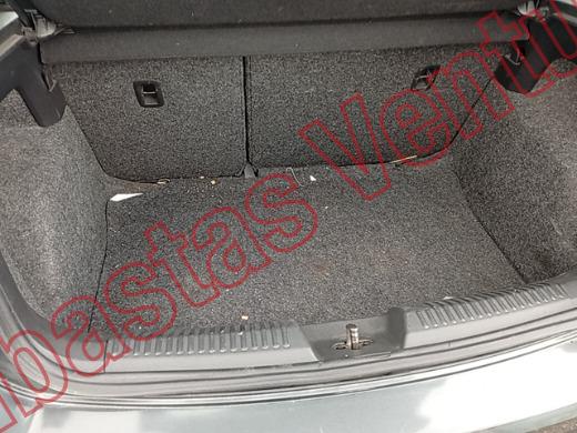 VOLKSWAGEN POLO 2019, foto 15 de 19
