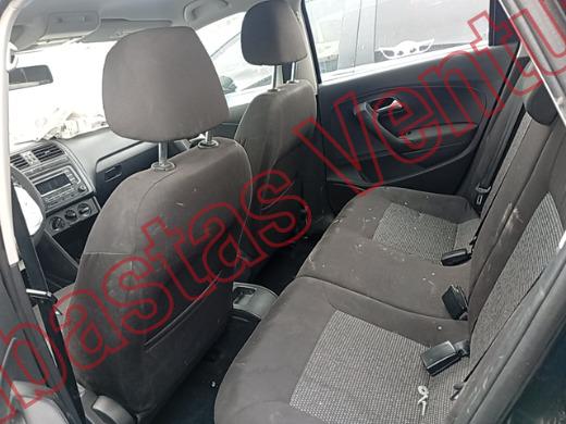 VOLKSWAGEN POLO 2019, foto 16 de 19