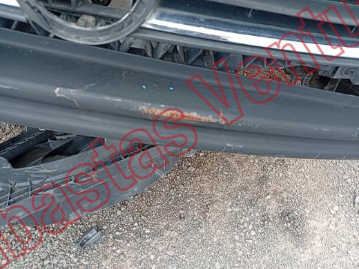 VOLKSWAGEN POLO 2019, foto 18 de 19