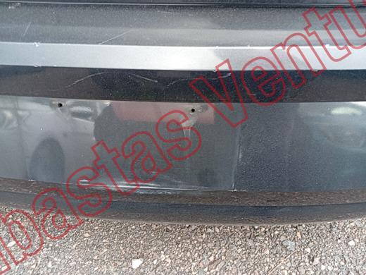 VOLKSWAGEN POLO 2019, foto 19 de 19