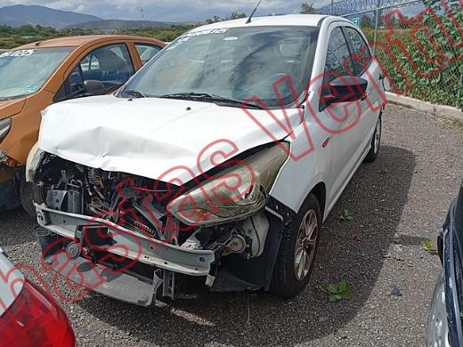 FORD FIGO 2017, foto 1 de 19