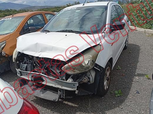 FORD FIGO 2017, foto 2 de 19