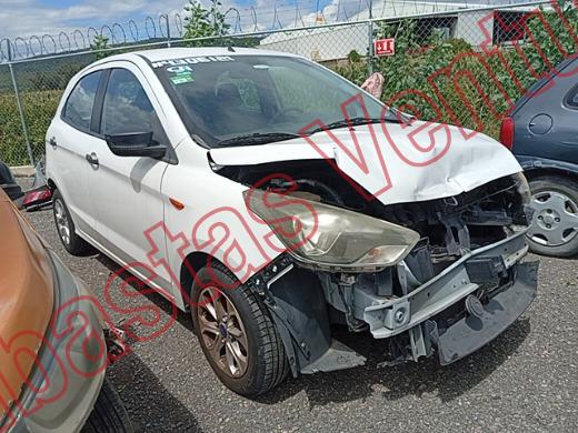 FORD FIGO 2017, foto 4 de 19