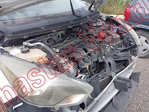 FORD FIGO 2017, foto 11 de 19