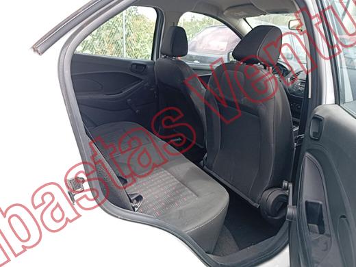 FORD FIGO 2017, foto 13 de 19