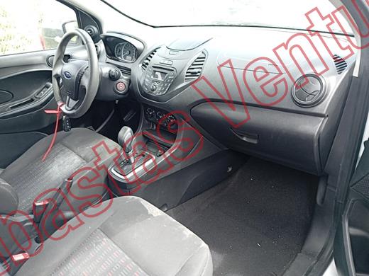 FORD FIGO 2017, foto 14 de 19