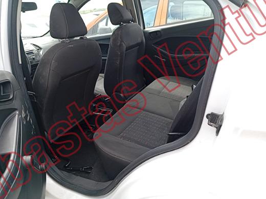 FORD FIGO 2017, foto 16 de 19